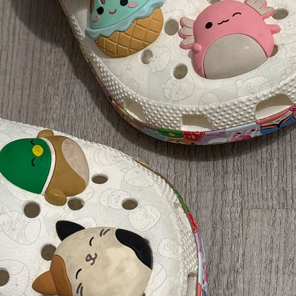 CROCS SQUISMALLOWS THEME - Picture 4 of 4